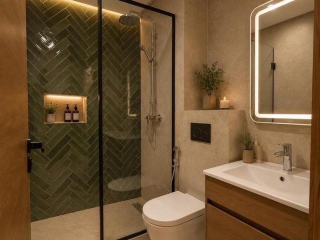 Vente appartement 83 m² à Casablanca
