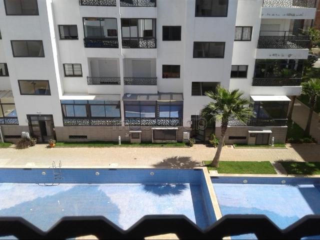 Vente appartement