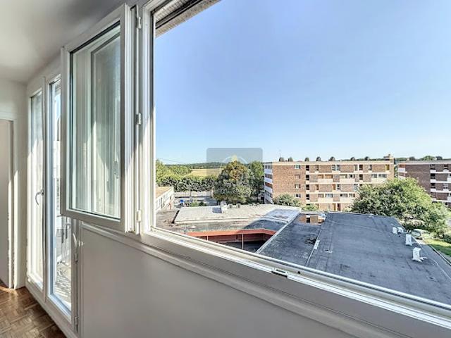Vente Appartement 80 m2 Villeneuve Saint Georges