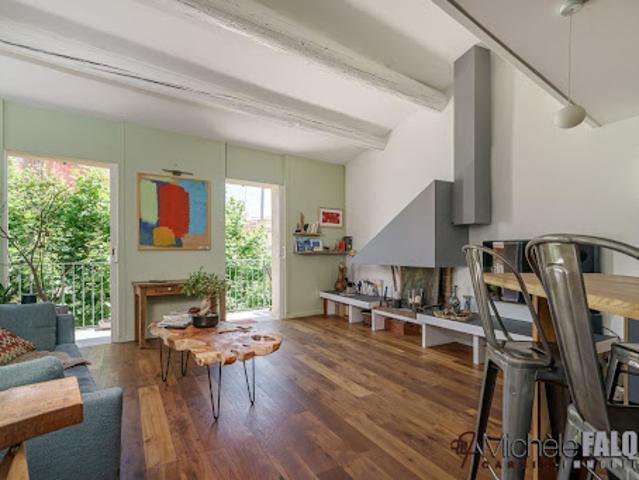 Vente Appartement 80 m2 Cassis