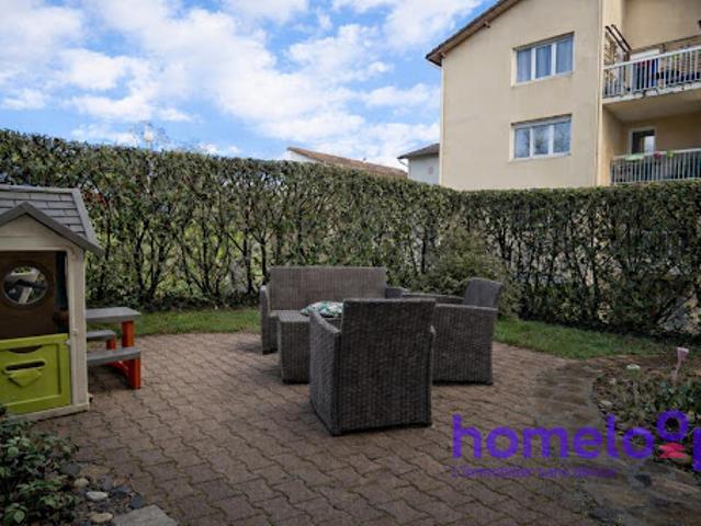 Vente Appartement 80 m2 Ecully