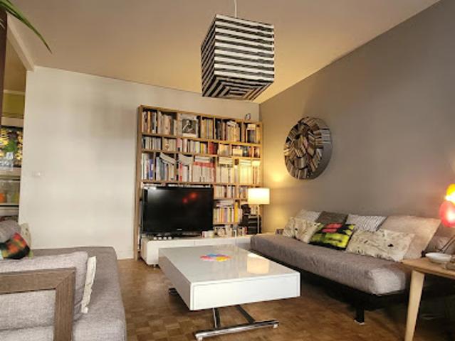 Vente Appartement 80 m2 Paris 13ème