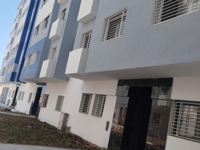 Vente appartement 80 m² à Tanger
