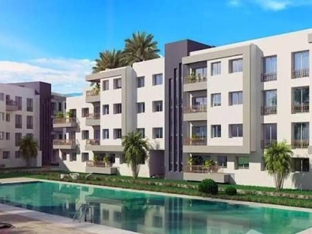 Vente appartement 80 m² à Tanger