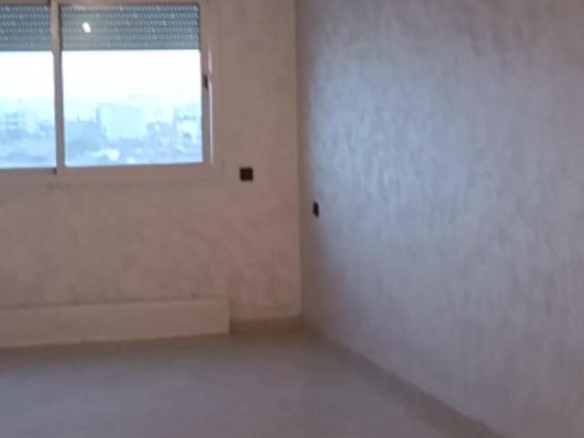Vente appartement 80 m² à Temara
