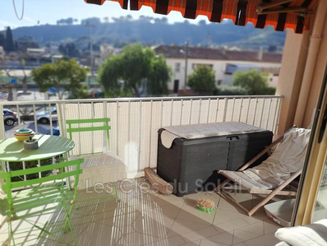 vente appartement