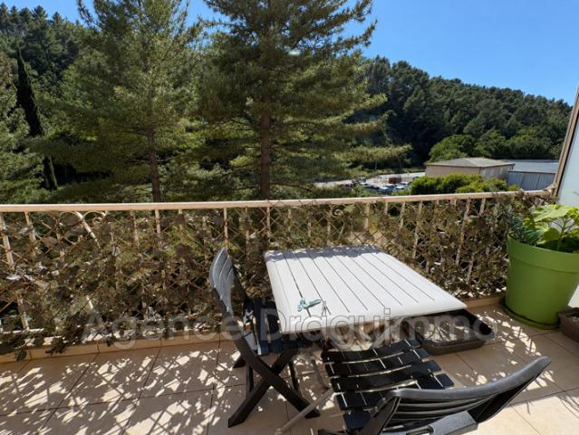 vente appartement
