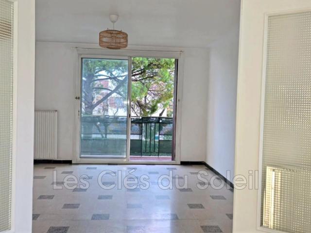 vente appartement