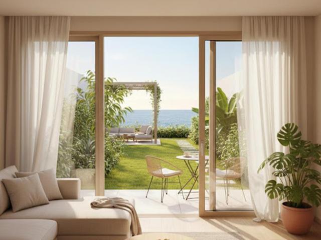 Vente Appartement 81 m2 Antibes