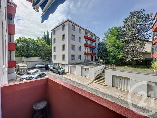 Vente Appartement 81 m² à Montpellier 249 000 ¤