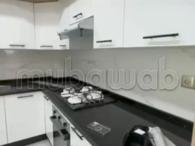 Vente Appartement