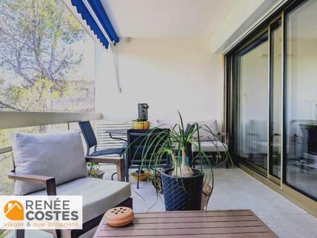Vente Appartement 87 m2 Aix en Provence