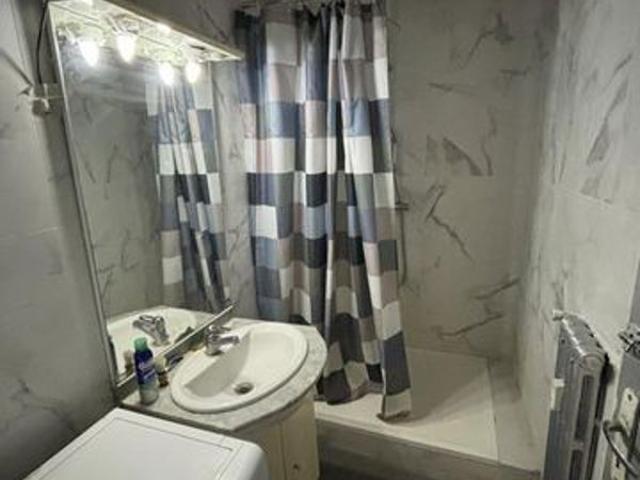 Vente Appartement