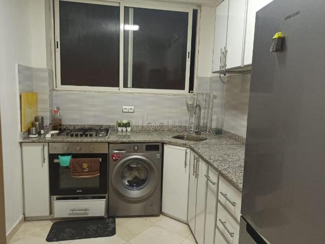Vente appartement