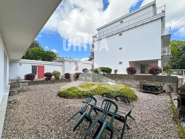Vente Appartement 85.25 m2 Nantes