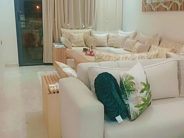Vente appartement 85 m² à Casablanca