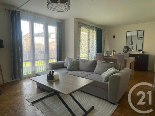 Vente Appartement 85 m² à Beauvais 139 750 ¤