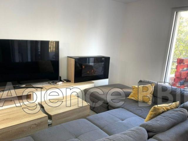 vente appartement