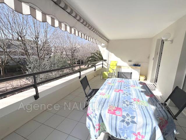 Vente Appartement 0 pièces 86 m2 La Grande Motte