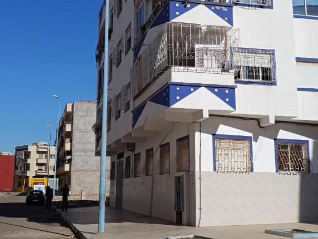 Vente appartement 86 m² à Casablanca