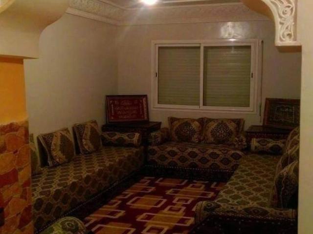 Vente appartement 86 m² à Casablanca