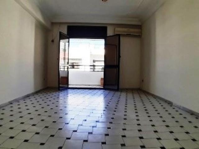 Vente appartement 88 m² à Rabat
