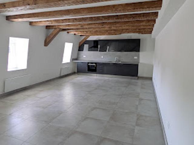 Vente Appartement 89 m2 Niederbruck