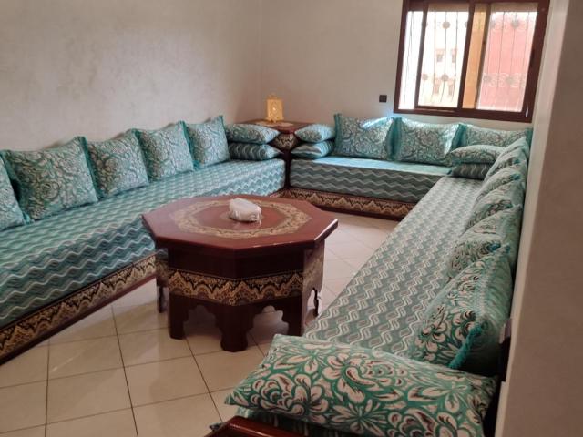 Vente appartement 89 m² à El Jadida