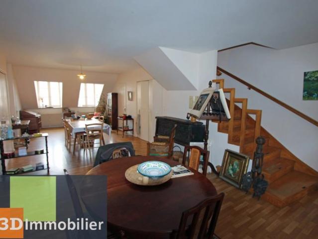 vente appartement 8 pièce s