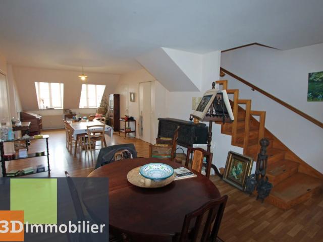 vente appartement 8 pièce s