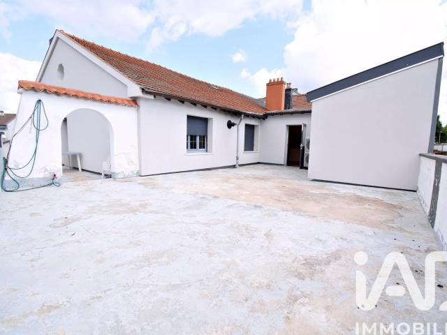 Vente Appartement 8 pièces