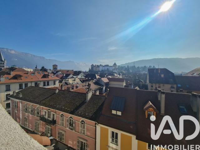Vente Appartement 8 pièces