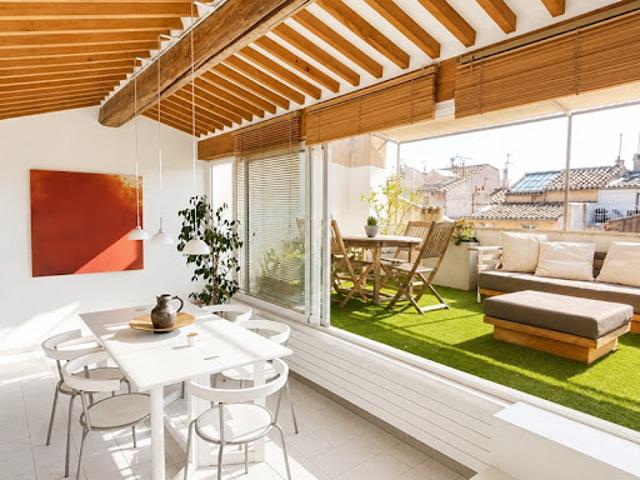 Vente Appartement 8 pièces 0 m2 Aix en Provence