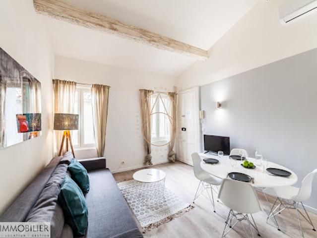 Vente Appartement 8 pièces 134 m2 Montpellier