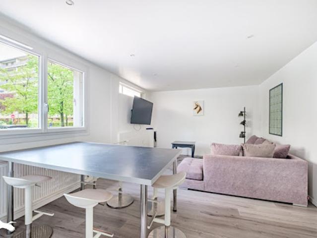 Vente Appartement 8 pièces 148 m2 Caluire et Cuire