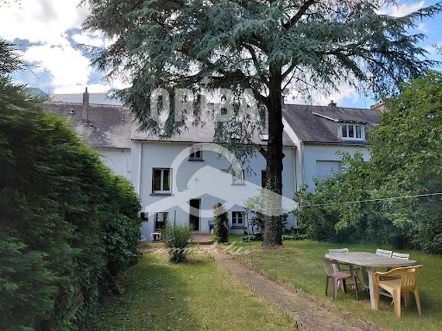 Vente Appartement 8 pièces 152 m2 Saint Nazaire