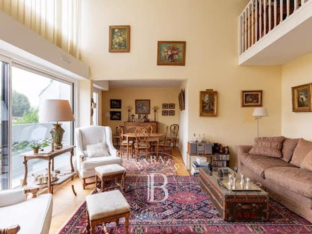 Vente Appartement 8 pièces 155.46 m2 Saint Germain en Laye