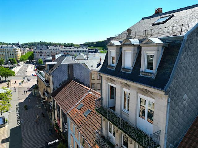 Vente Appartement 8 pièces 161 m2 Belfort
