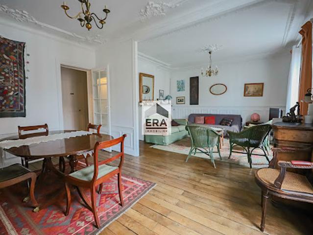 Vente Appartement 8 pièces 167.78 m2 Le kremlin bicetre