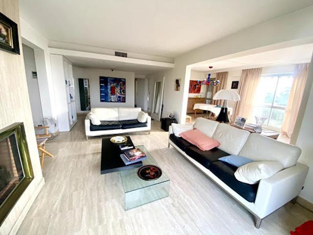 Vente Appartement 8 pièces 168 m2 Limoges