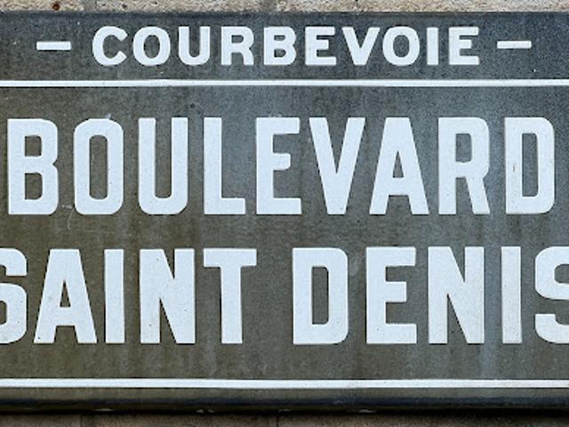 Vente Appartement 8 pièces 169 m2 Courbevoie