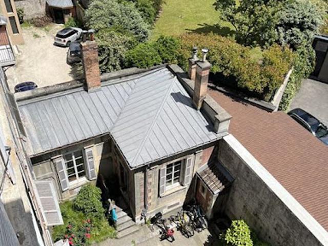 Vente Appartement 8 pièces 169 m2 Grenoble