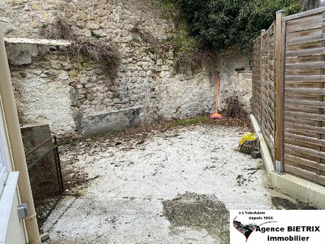 Vente Appartement 8 pièces 173 m2 L'Isle Adam