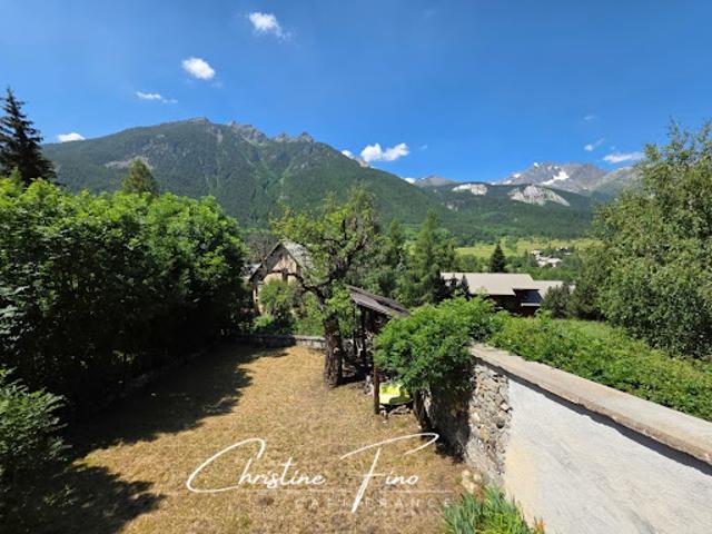 Vente Appartement 8 pièces 174 m2 Le Monêtier les Bains