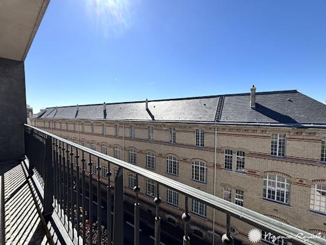 Vente Appartement 8 pièces 175.29 m2 Saint Germain en Laye