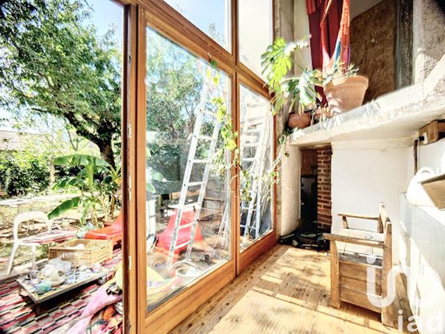 Vente Appartement 8 pièces 175 m2 Saint Etienne