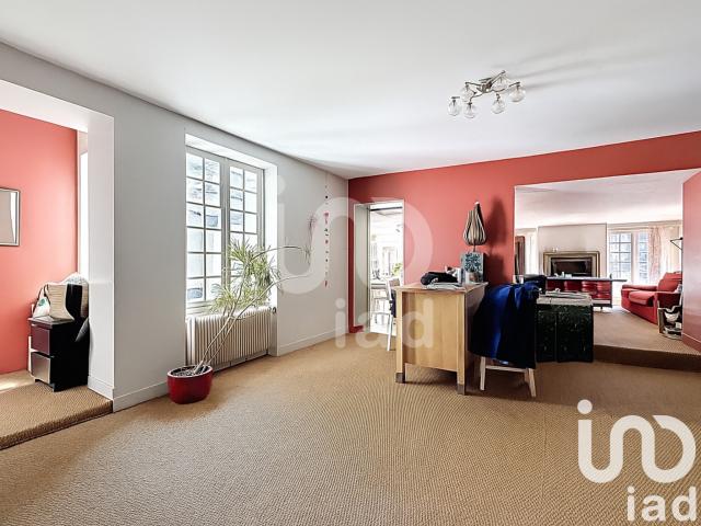 Vente Appartement 8 pièces