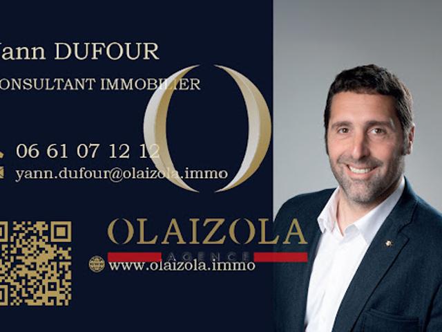 Vente Appartement 8 pièces 185 m2 Biarritz