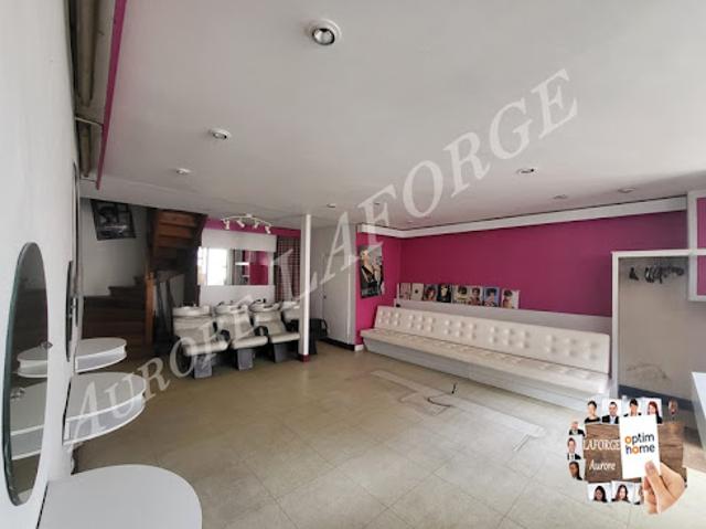 Vente Appartement 8 pièces 188 m2 Le Blanc