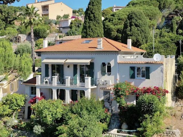 Vente Appartement 8 pièces 195 m2 Cannes